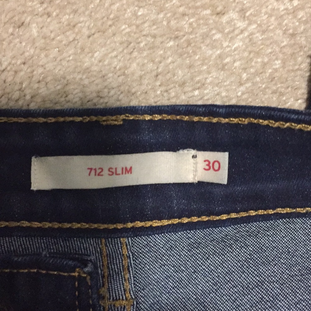 Jeans - Picture 3 of 4